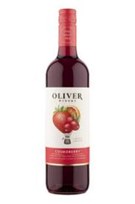 Oliver Winery Dreamberry